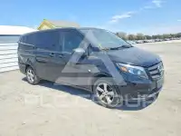 2018 Mercedes Benz METRIS фото