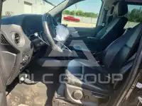2018 Mercedes Benz METRIS фото