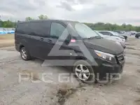 2018 Mercedes Benz METRIS фото