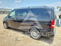 2018 Mercedes Benz METRIS фото