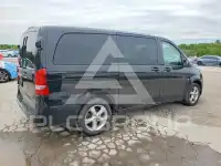 2018 Mercedes Benz METRIS фото
