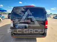 2018 Mercedes Benz METRIS фото