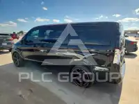 2018 Mercedes Benz METRIS фото