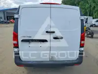 2018 Mercedes Benz METRIS фото
