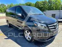 2018 Mercedes Benz METRIS фото