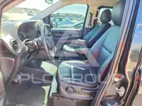 2018 Mercedes Benz METRIS фото