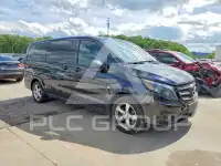 2018 Mercedes Benz METRIS photo