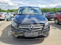 2018 Mercedes Benz METRIS photo