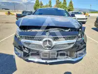 2018 Mercedes Benz CLS 500 фото