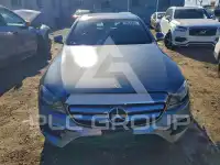 2018 Mercedes Benz E-Class фото