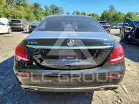 2018 Mercedes Benz E 300 photo