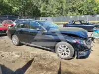 2018 Mercedes Benz E 300 photo