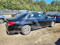 2018 Mercedes Benz E 300 photo