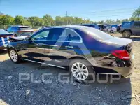 2018 Mercedes Benz E 300 photo