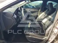 2018 Mercedes Benz Cla 250 фото