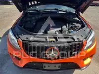 2018 Mercedes Benz GLE-Class фото