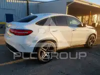 2018 Mercedes Benz GLE-Class photo