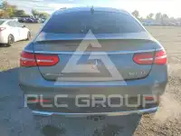 2018 Mercedes Benz GLE-Class фото