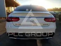 2018 Mercedes Benz GLE-Class photo