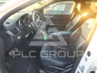 2018 Mercedes Benz GLE-Class photo