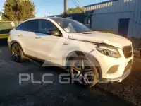 2018 Mercedes Benz GLE-Class photo