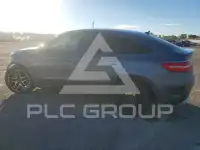 2018 Mercedes Benz GLE-Class фото