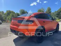 2018 Mercedes Benz GLE-Class фото