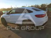 2018 Mercedes Benz GLE-Class photo