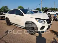 2018 Mercedes Benz GLE-Class фото