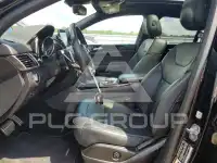 2018 Mercedes Benz GLE-Class photo