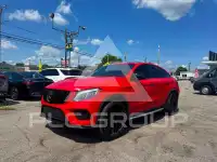 2018 Mercedes Benz GLE-Class photo