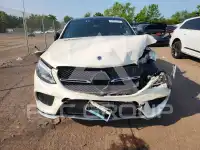 2018 Mercedes Benz GLE-Class фото