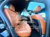 2018 Mercedes Benz GLE-Class photo