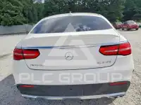 2018 Mercedes Benz GLE-Class photo