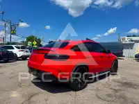 2018 Mercedes Benz GLE-Class photo