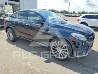 2018 Mercedes Benz GLE-Class photo