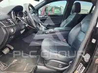 2018 Mercedes Benz GLE-Class photo
