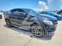 2018 Mercedes Benz GLE-Class photo