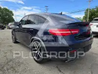 2018 Mercedes Benz GLE-Class фото