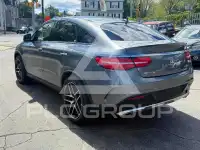 2018 Mercedes Benz GLE-Class фото