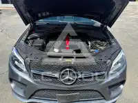 2018 Mercedes Benz GLE-Class фото