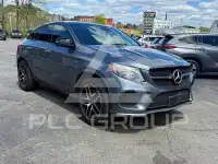 2018 Mercedes Benz GLE-Class фото