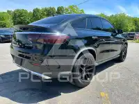2018 Mercedes Benz GLE-Class фото