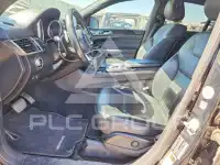 2018 Mercedes Benz GLE-Class фото