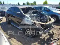 2018 Mercedes Benz GLE-Class фото