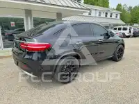 2018 Mercedes Benz GLE-Class фото