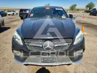 2018 Mercedes Benz GLE-Class фото