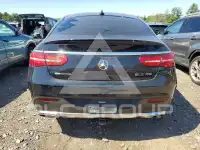 2018 Mercedes Benz GLE-Class фото