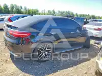 2018 Mercedes Benz GLE-Class фото