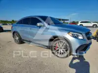 2018 Mercedes Benz GLE-Class photo